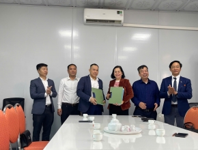 C BHI KHỞI CÔNG DỰ ÁN NHÀ Ở XÃ HỘI THỊ TRẤN NHAM BIỀN, HUYỆN YÊN DŨNG, TỈNH BẮC GIANG